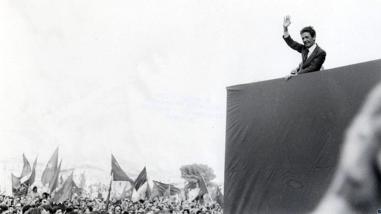 Quando C'era Berlinguer (2014)