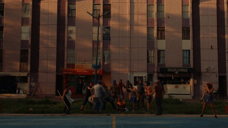 Domingo Familiar (2025)