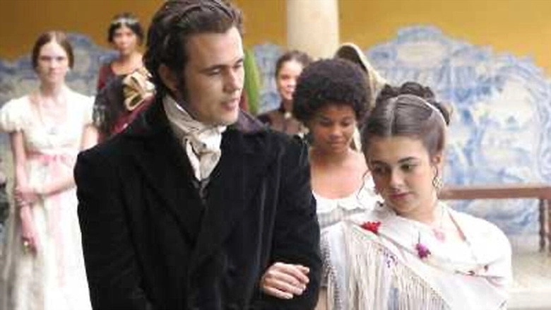 1817: A Revolucao Esquecida (2017)