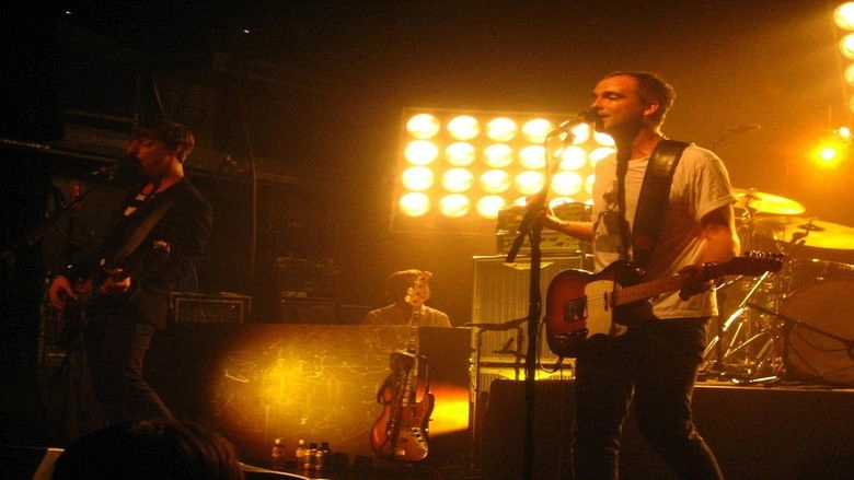 Travis: At The Palace (2004)