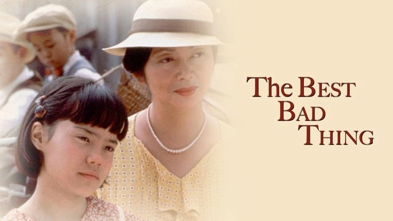 The Best Bad Thing (1997)