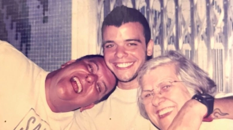 FOLEGO - Ate Depois Do Fim (2025)