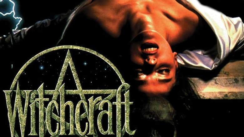 Witchcraft (1988)