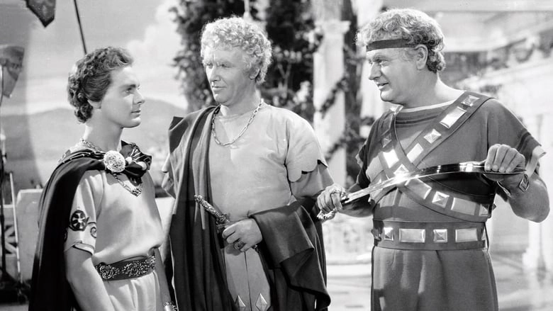 The Last Days Of Pompeii (1935)