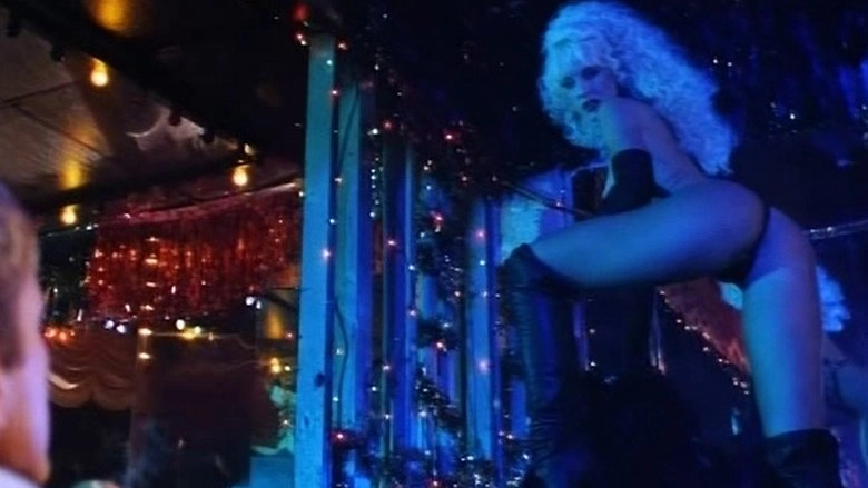 Roots Of Evil (1992)