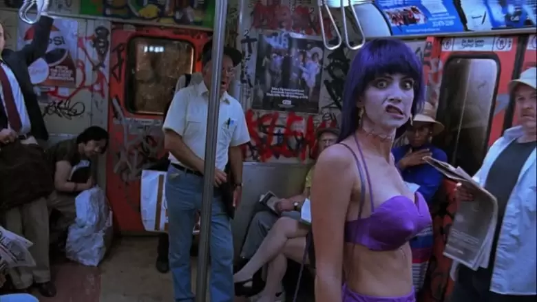 Frankenhooker (1990)