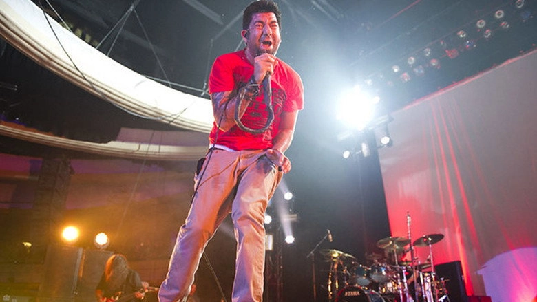 Deftones Live At The Palladium (1998)