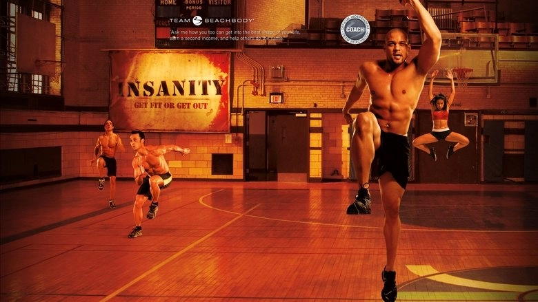 Insanity: Upper Body Weight Training (2009)