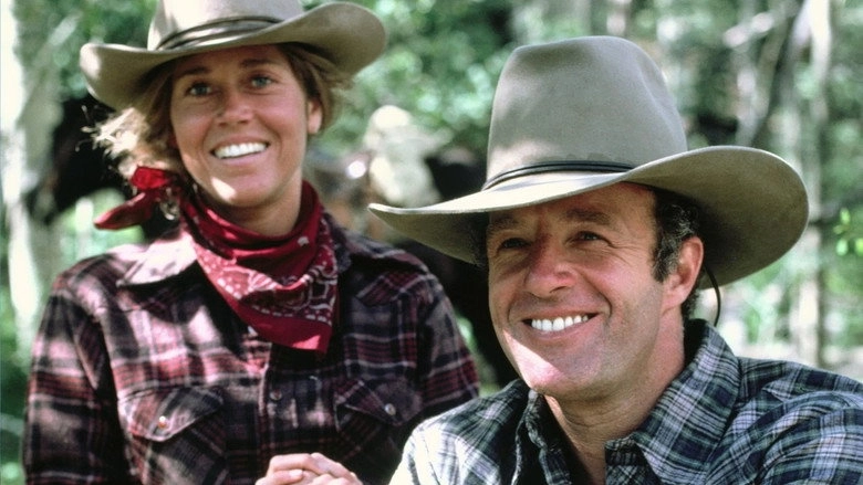 Comes A Horseman (1978)