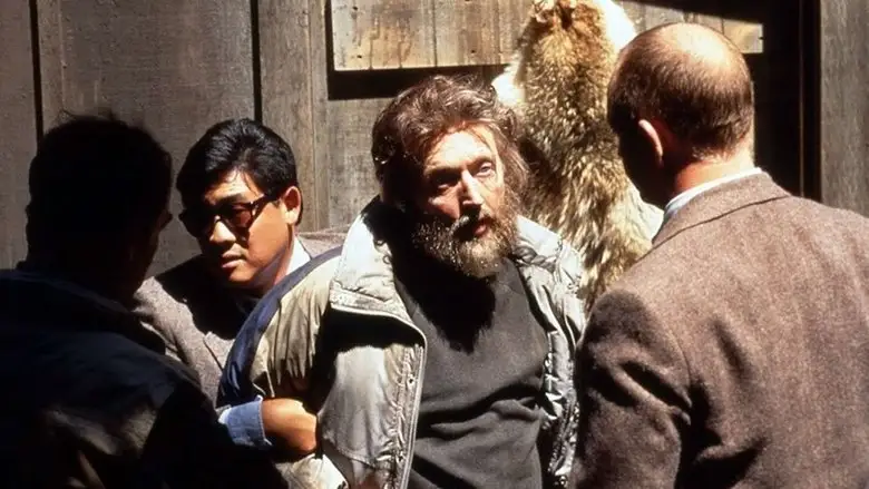 Unabomber: The True Story (1996)