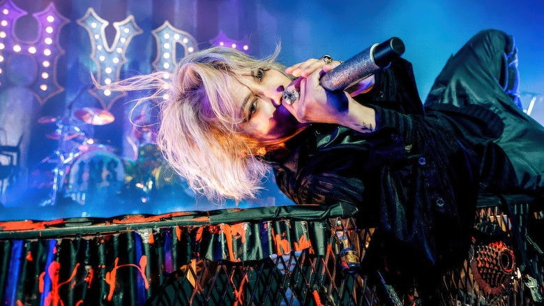 HYDE[INSIDE]LIVE 2024 -EXTRA- (2025)