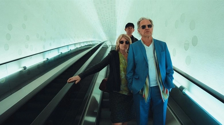 Die Ironie Des Lebens (2024)