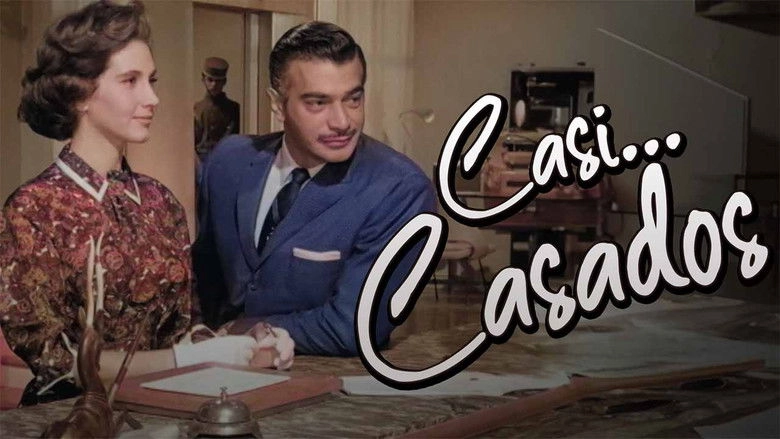 Casi Casados (1961)