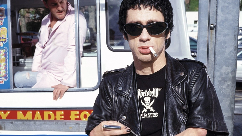 Metrosexuality (1999)