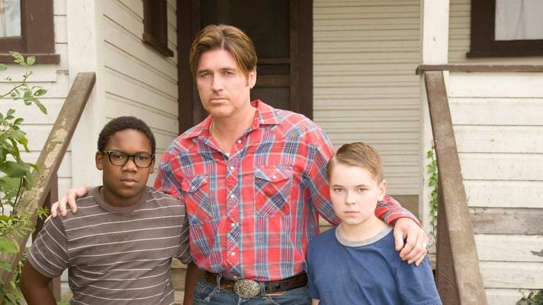 Christmas In Canaan (2009)