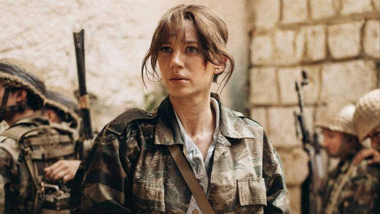 Jerusalem '67 (2026)