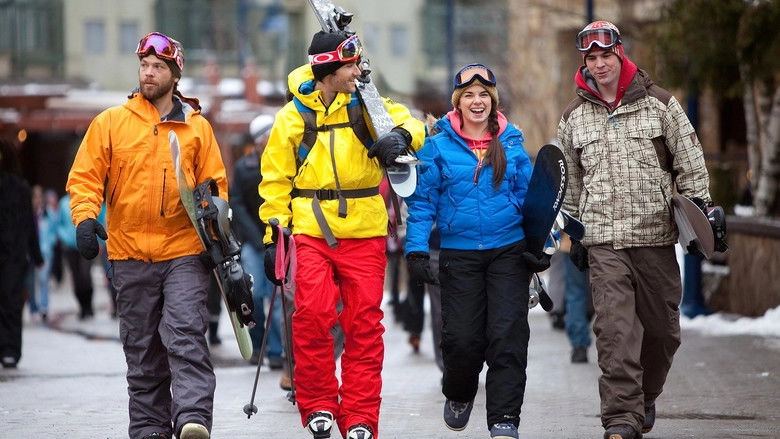 2 Frogs In The West (2010)