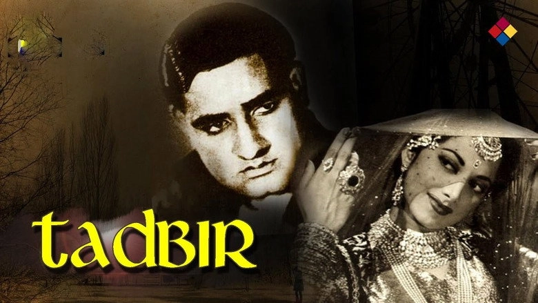 Tadbir (1945)