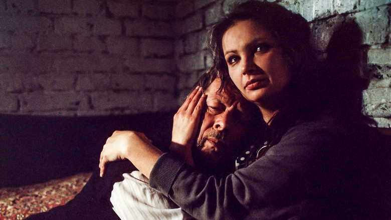 The Master And Margarita (1990)