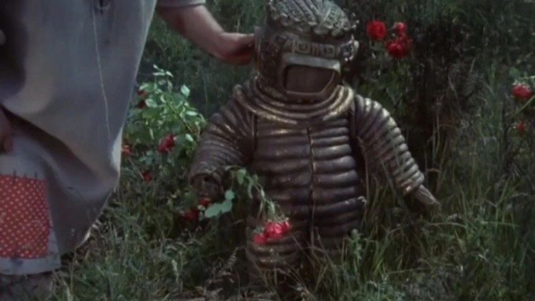 Povestea Dragostei (1976)