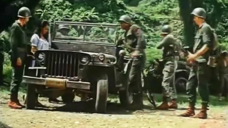 Combat Killers (1968)