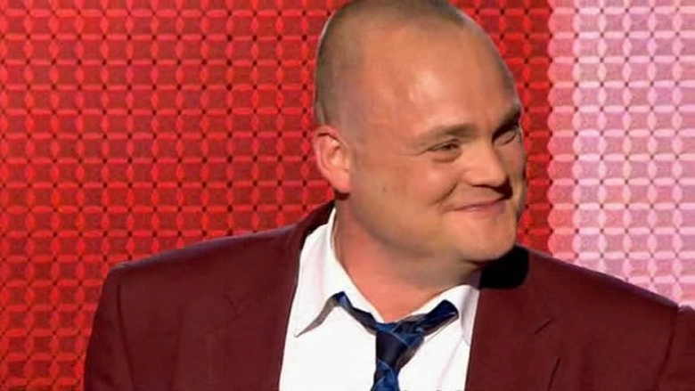 Al Murray, The Pub Landlord: Barrel Of Fun Live (2010)