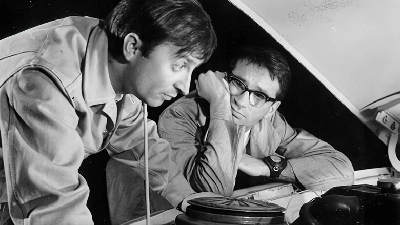 Kochajmy Syrenki (1967)