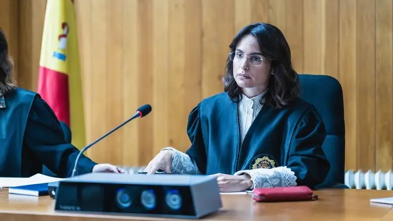 Justicia Artificial (2024)