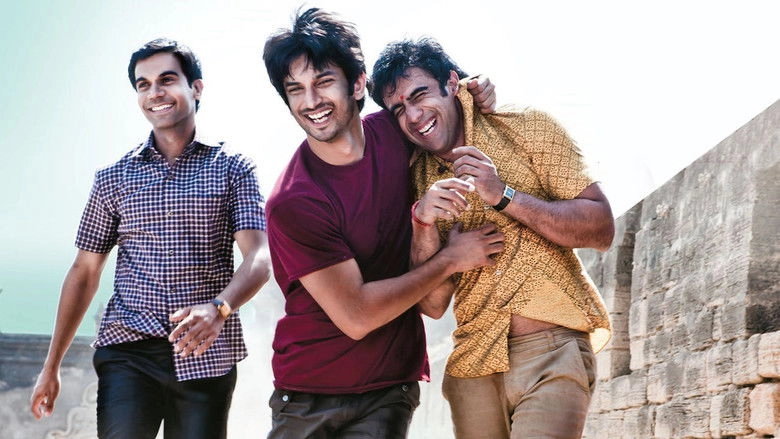 Kai Po Che (2013)
