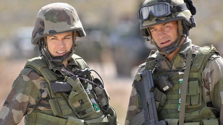 The Afghan Trap (2011)