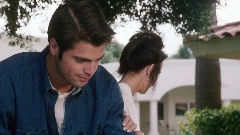 Seduced And Betrayed (1995)