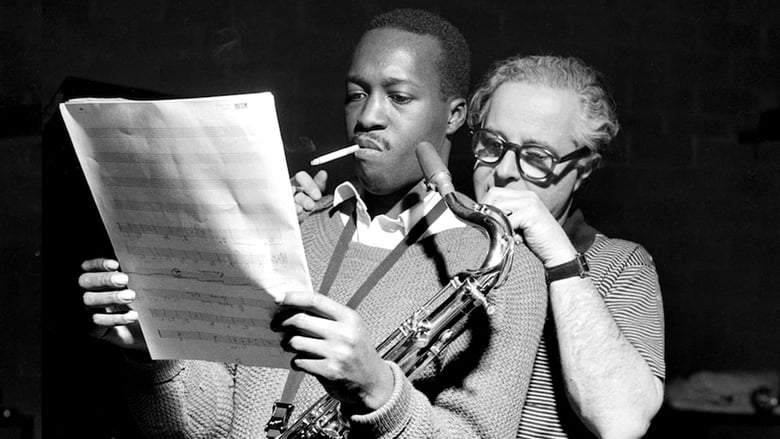 It Must Schwing: The Blue Note Story (2018)