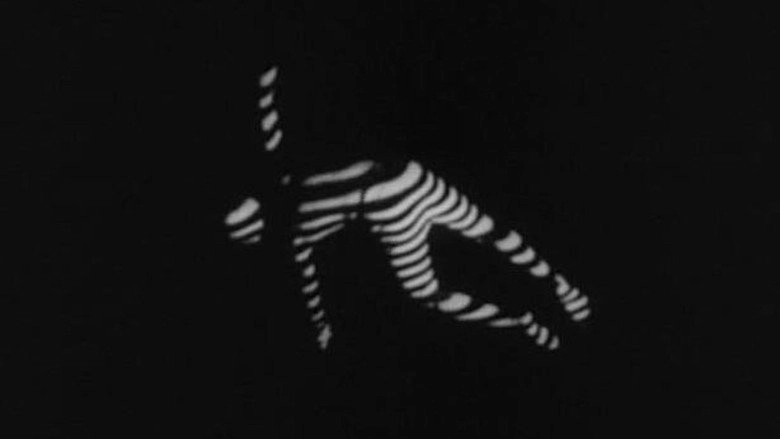 Return Of The Unknown (2014)