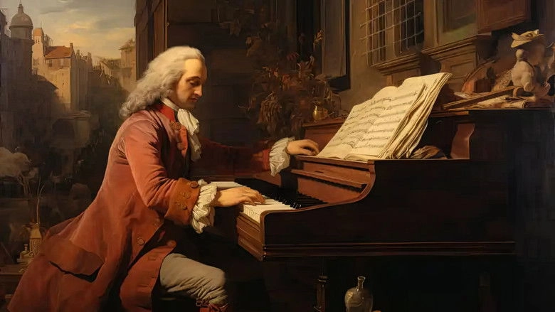 Vivaldi Unmasked (2002)