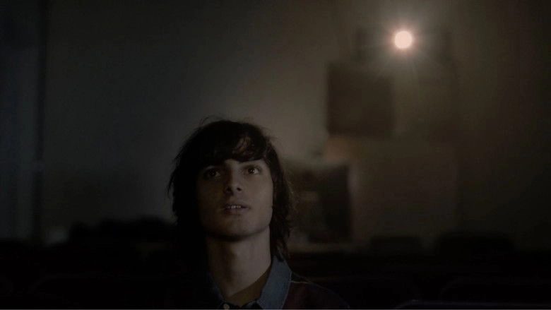 A Glance At The Moon (2026)