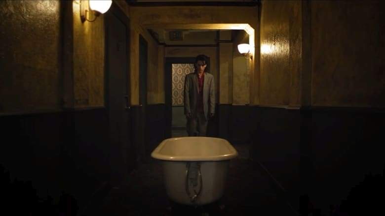 Room 37: The Mysterious Death Of Johnny Thunders (2019)