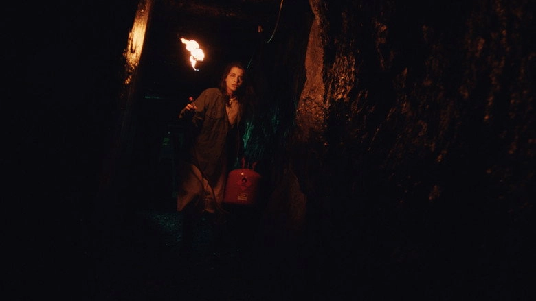 Fire On The Mountain (2020)