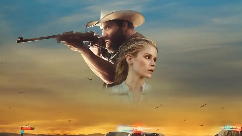 Catching Dust (2024)