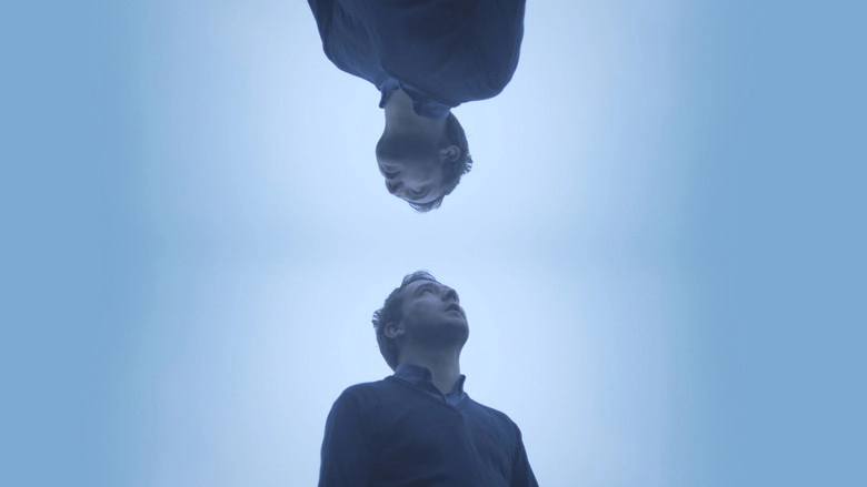 Locus Of Control (2018)