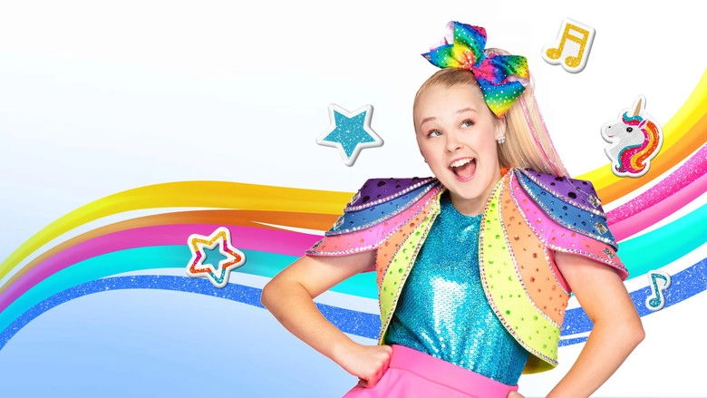 JoJo's Dream Birthday (2019)