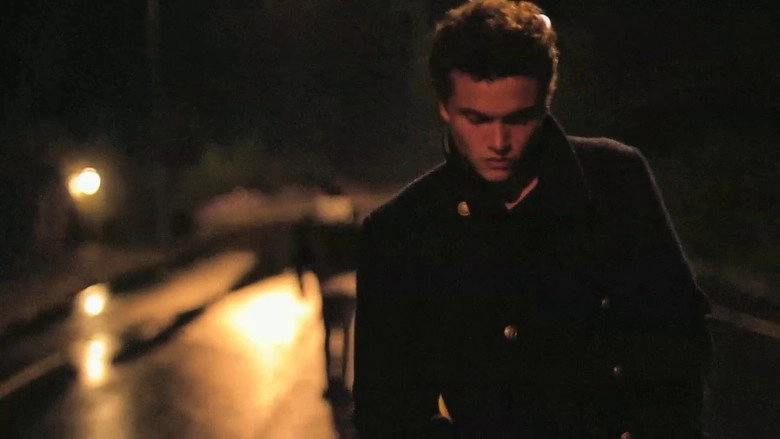 STREETS, ROADS (2015)
