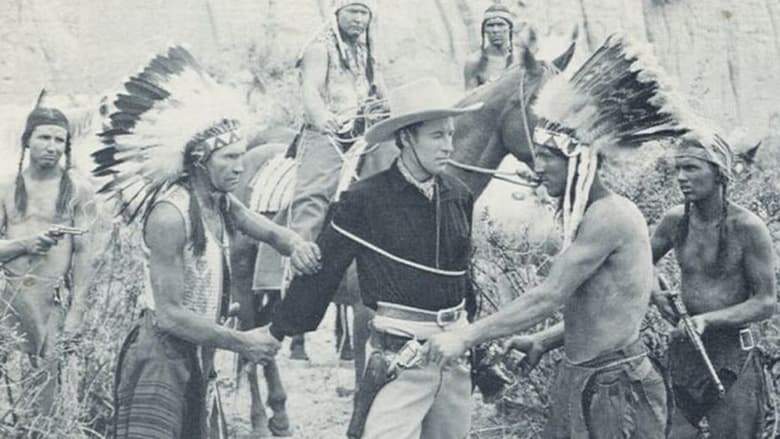 The Great Adventures Of Wild Bill Hickok (1938)