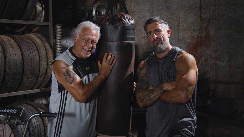 MMA: Meu Melhor Amigo (2025)