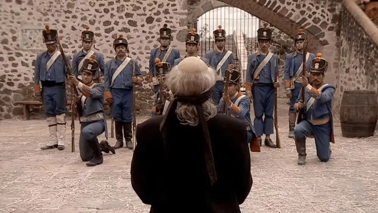 Gritos D Muerte Y Libertad (2010)