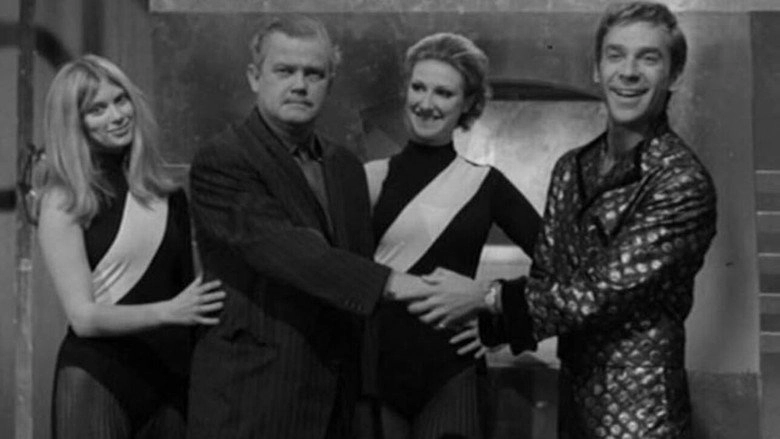 Second Childhood (1966)