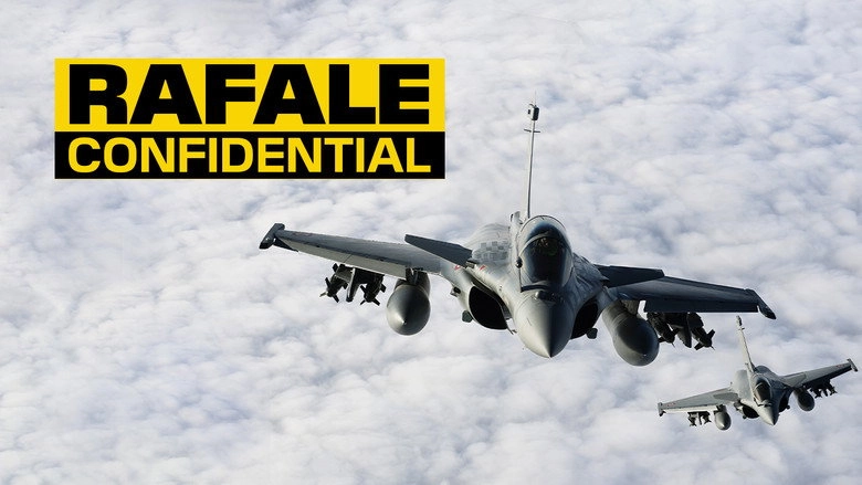 Rafale Confidential (2013)