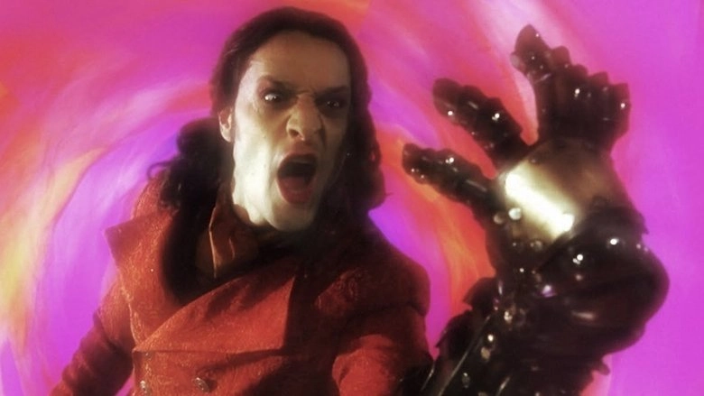 Doctor Glamour (2012)