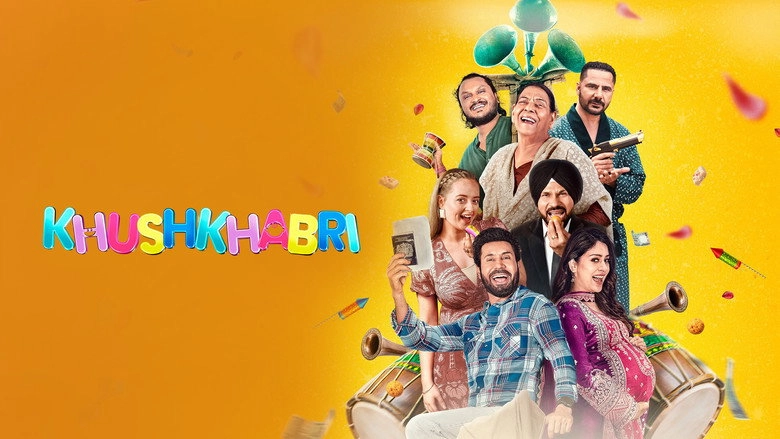 Khushkhabri (2026)