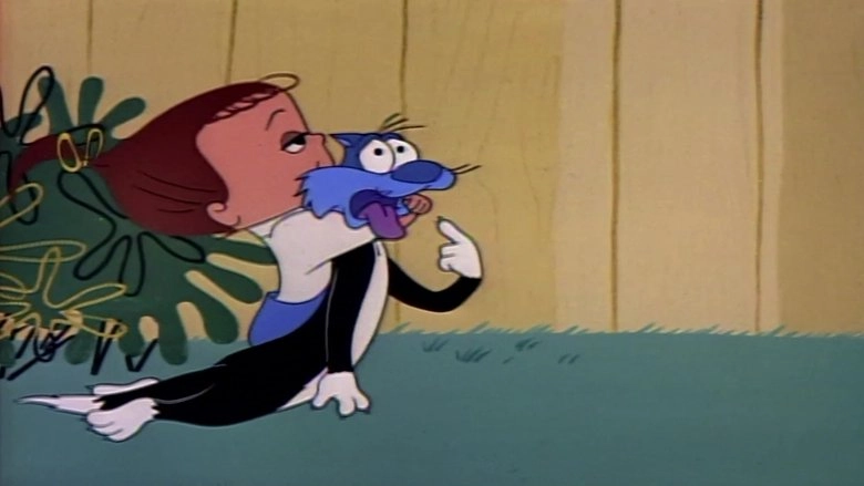 A Kiddies Kitty (1955)