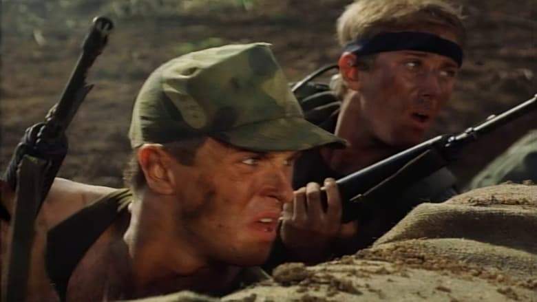 Kill Zone (1993)